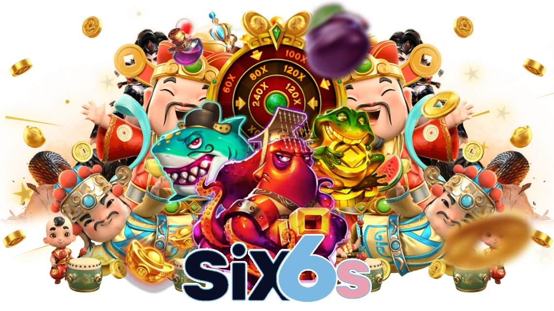 six6s com